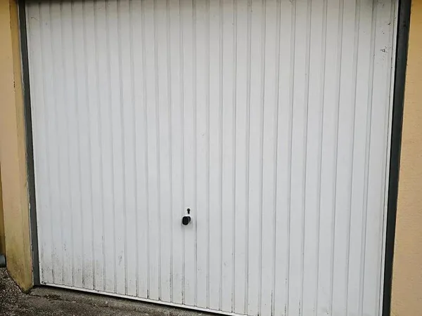 Box de stockage 14 m²