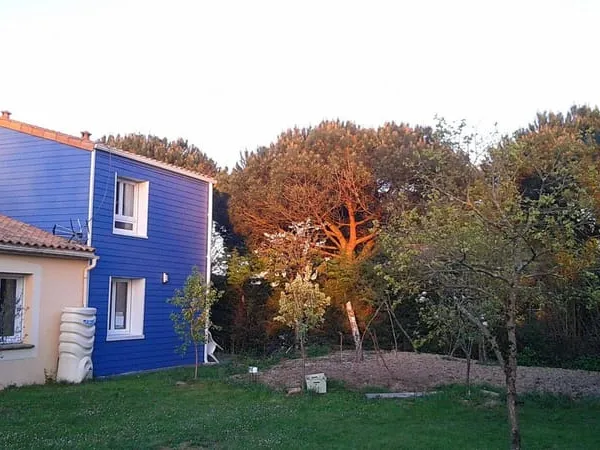 Appartement 19 m²