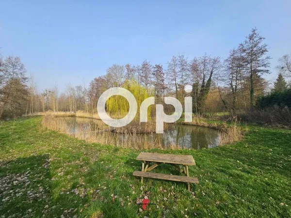 Mobil-Home 800 m²