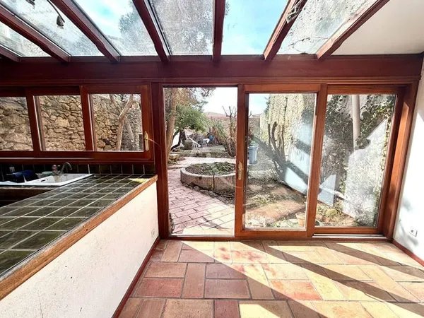 Maison 4 pièces 203 m²