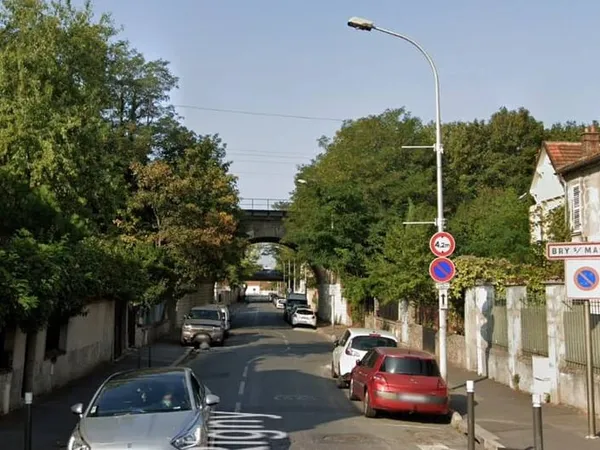 Boutique 4 pièces 71 m²