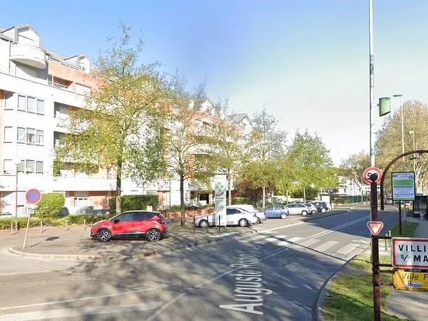 Boutique 2 pièces 173 m²