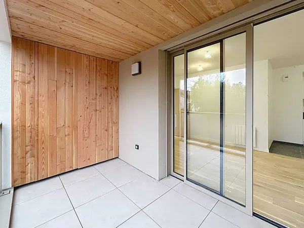Appartement 1 pièce 40 m²