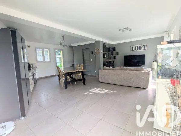 Maison 4 pièces 82 m²