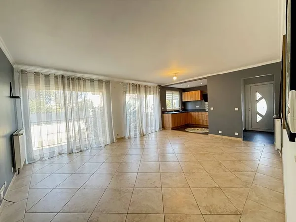 Maison 7 pièces 125 m²