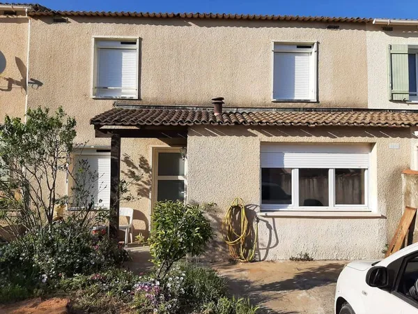 Maison 1 pièce 106 m²