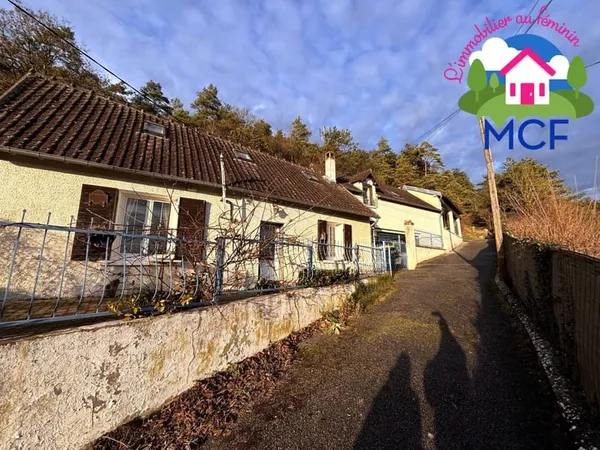 Maison 6 pièces 137 m²