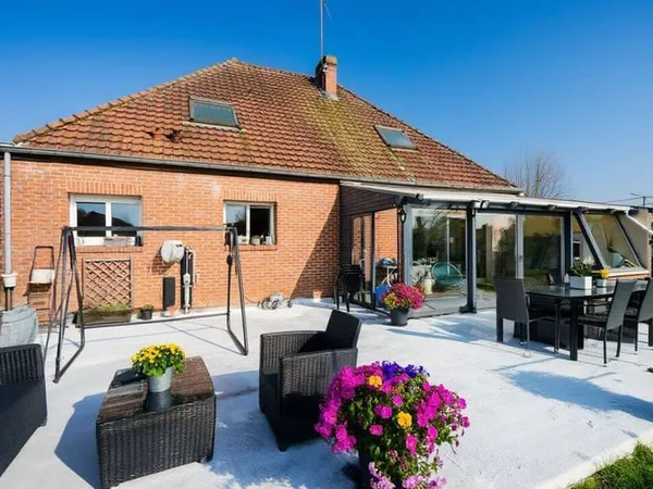 Pavillon 8 pièces 150 m²