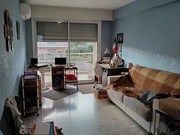 Appartement 4 pièces 111 m²