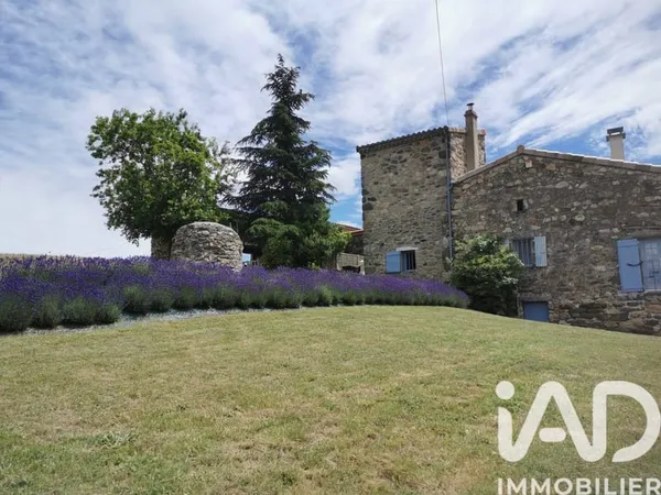 Maison 6 pièces 115 m²