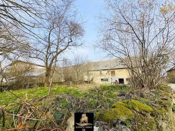 Maison 5 pièces 302 m²