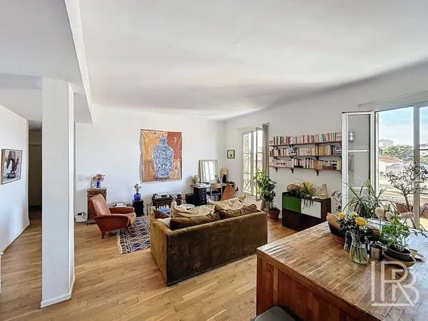 Appartement 3 pièces 67 m²