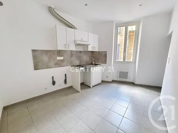 Appartement 1 pièce 26 m²