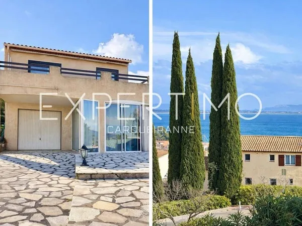 Villa 4 pièces 116 m²