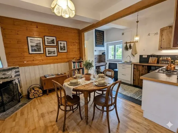 Maison 6 pièces 200 m²