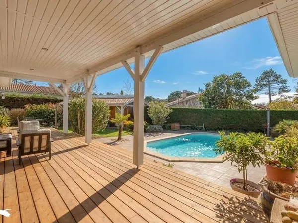 Maison 6 pièces 145 m²