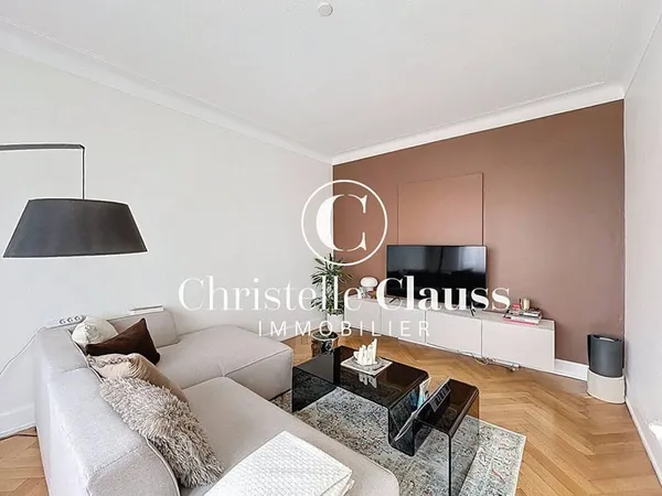 Appartement 3 pièces 96 m²