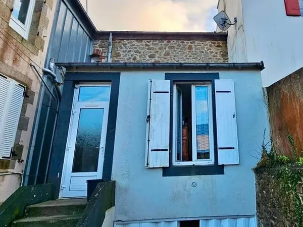 Appartement 2 pièces 33 m²