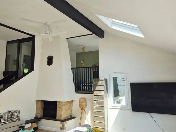 Maison 6 pièces 130 m²
