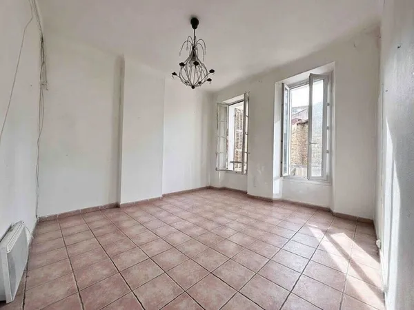 Appartement 2 pièces 64 m²