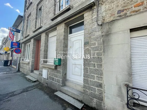 Maison 4 pièces 74 m²