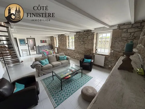 Maison 5 pièces 112 m²