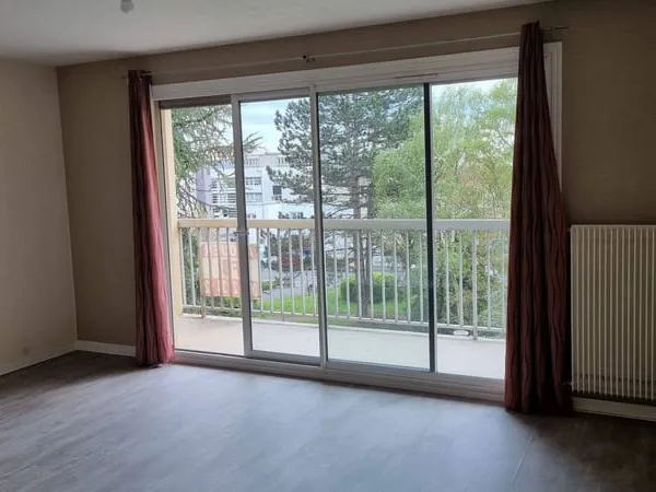 Studio 1 pièce 31 m²
