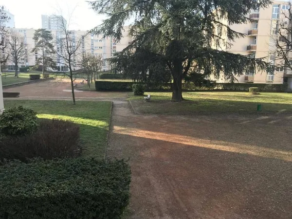 Appartement 2 pièces 53 m²