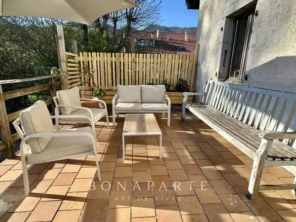 Appartement 4 pièces 82 m²
