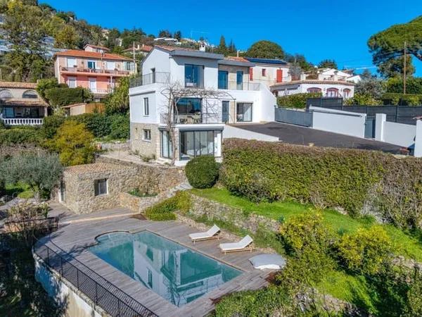 Villa 200 m²