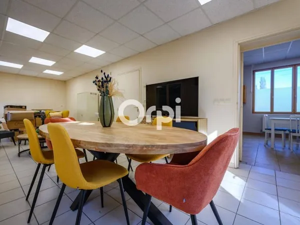 Maison 4 pièces 106 m²