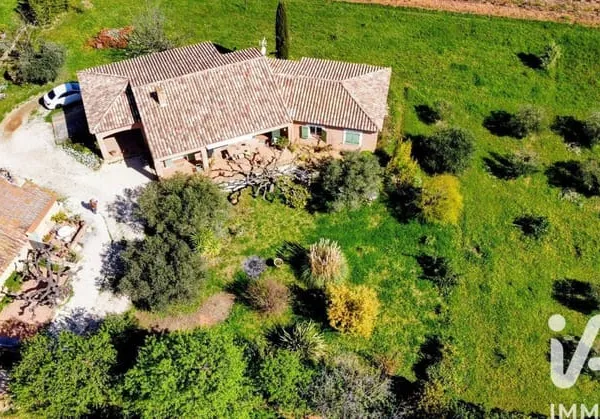 Maison 4 pièces 125 m²