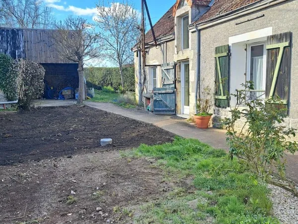 Maison 4 pièces 135 m²