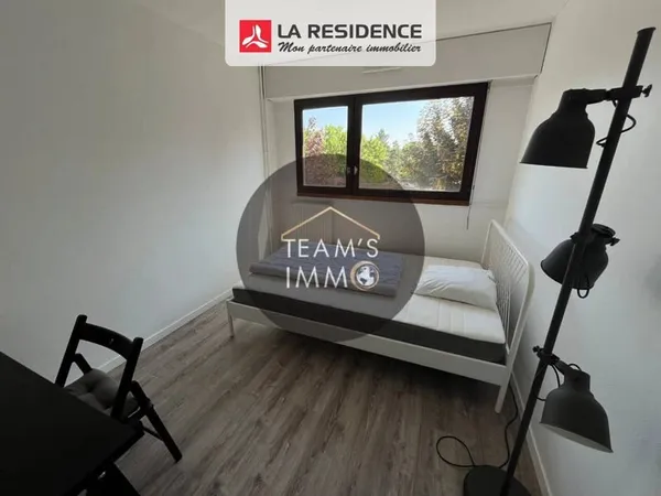 Appartement 5 pièces 106 m²