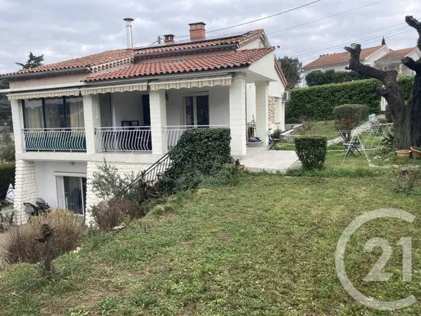 Maison 4 pièces 116 m²