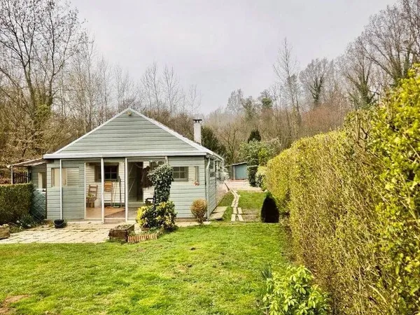 Maison 3 pièces 50 m²