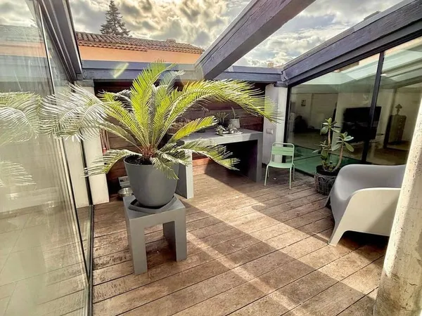 Maison 3 pièces 126 m²