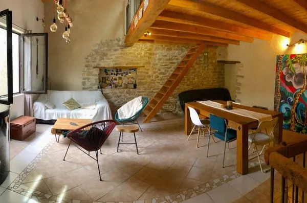 Maison 4 pièces 150 m²