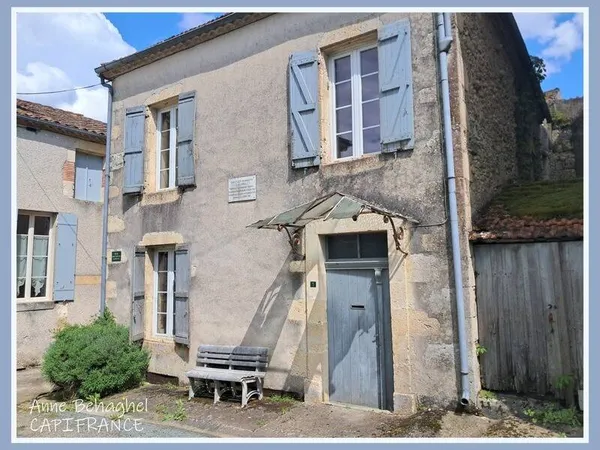 Maison 6 pièces 196 m²