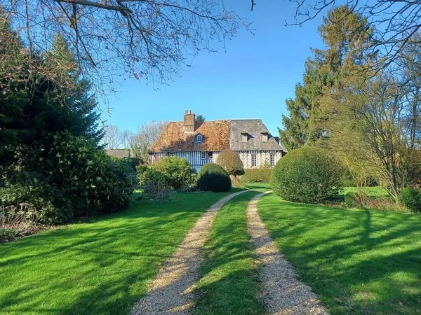 Maison 5 pièces 175 m²