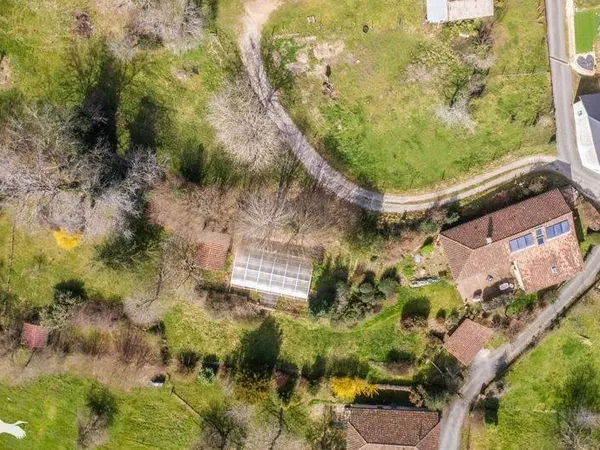 Maison 6 pièces 290 m²