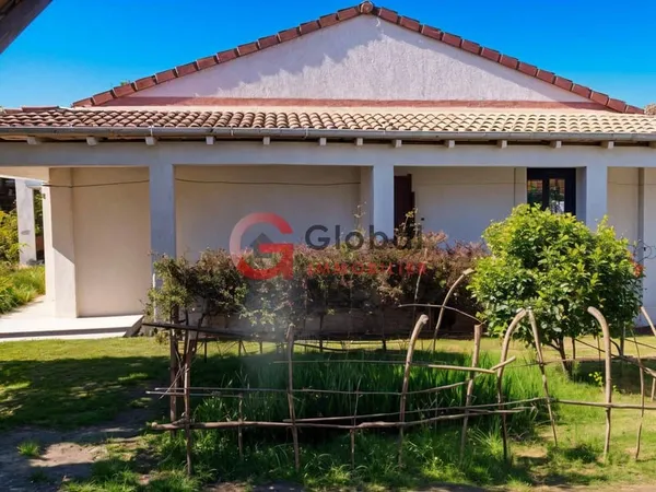 Maison de plain-pied 5 pièces 124 m²