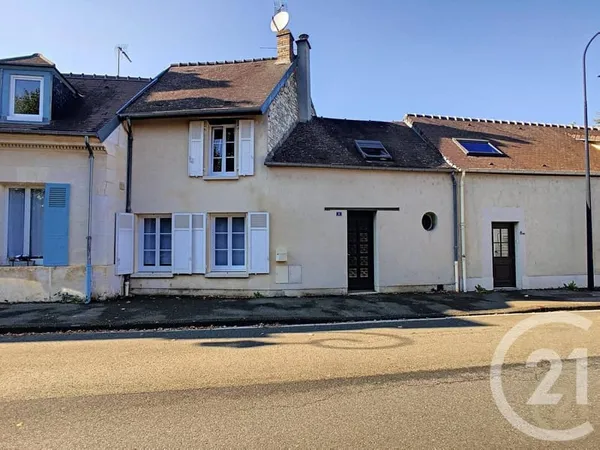 Maison 5 pièces 121 m²