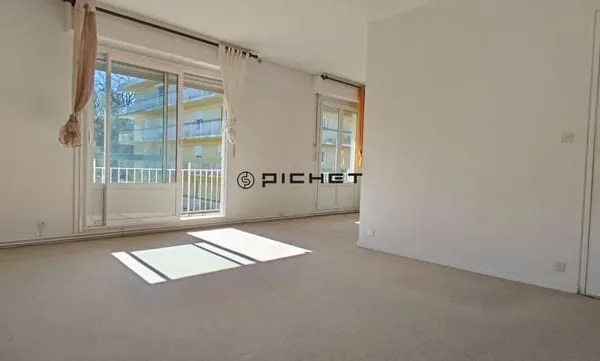 Appartement 4 pièces 87 m²