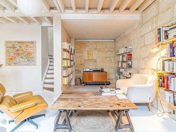 Maison 3 pièces 80 m²