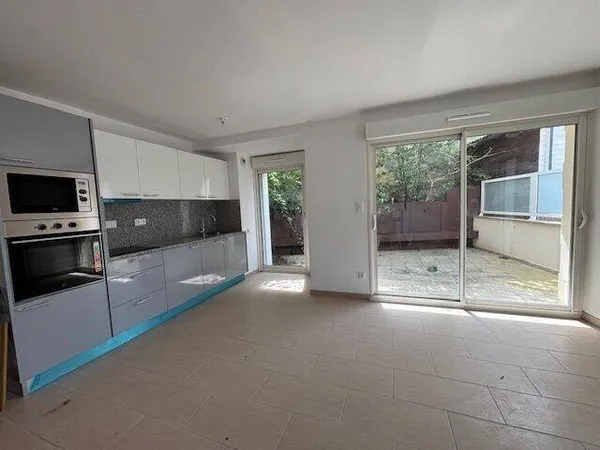 Appartement 3 pièces 54 m²