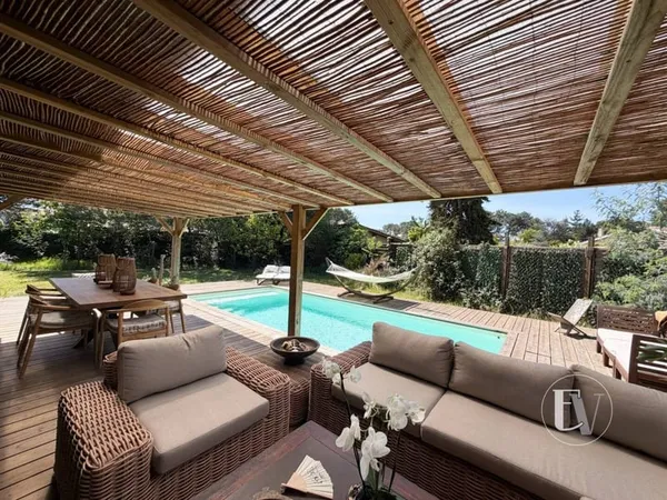Maison 3 pièces 100 m²