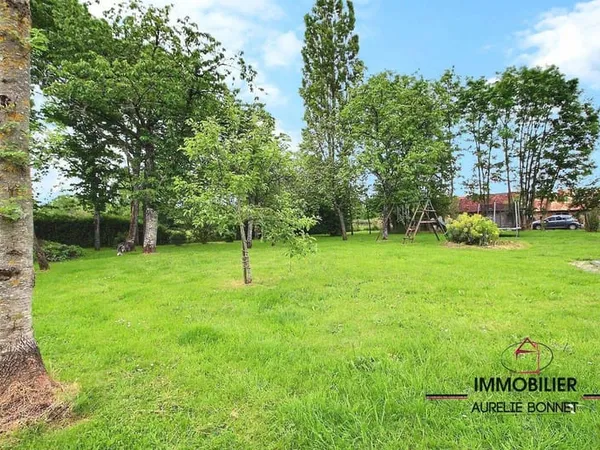 Maison 7 pièces 160 m²