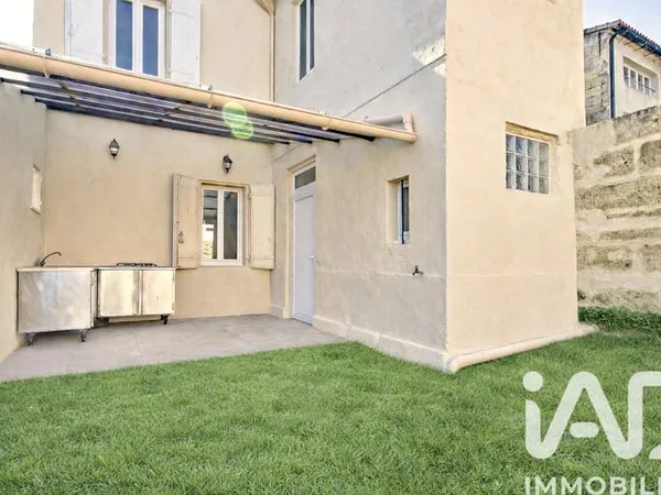 Maison 4 pièces 112 m²