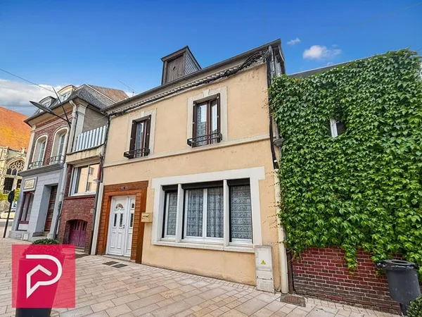 Maison 4 pièces 65 m²